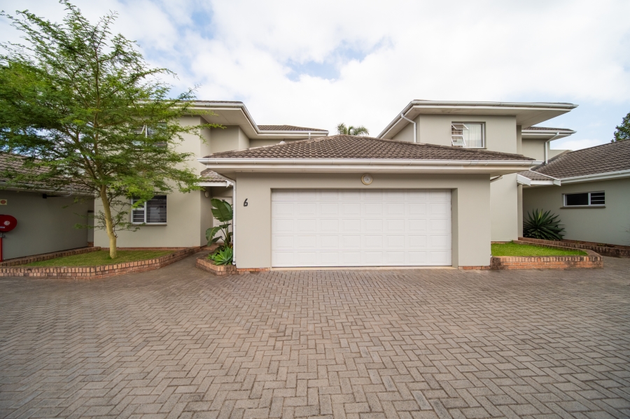 4 Bedroom Property for Sale in Nahoon Eastern Cape